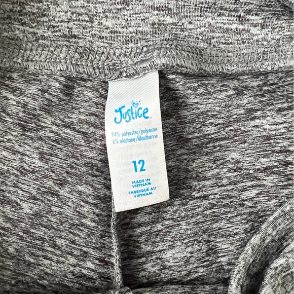 Bundle of Girl’s Justice Activewear - Picture 2 of 6